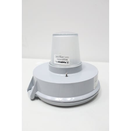 Appleton Electric MERCMASTER III 100W 120/208/240/277V-AC LIGHT FIXTURE MLAH102G1NMT